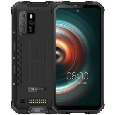 Oukitel WP10-BK/OL - 128GB Negro Oukitel WP10-BK/OL - 128GB Negro