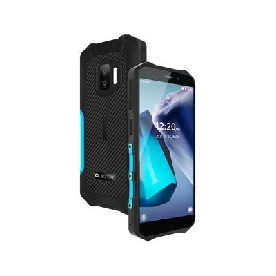 Oukitel WP12-BE/OL - 32GB Azul Oukitel WP12-BE/OL - 32GB Azul