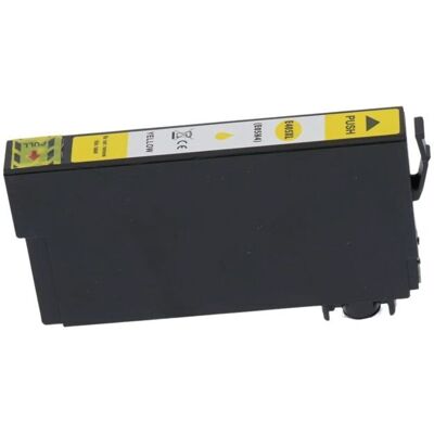 PrintAbout Epson 405XL Geel Hoge Capaciteit Inktcartridge PrintAbout Epson 405XL Geel Hoge Capaciteit Inktcartridge