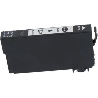 PrintAbout Epson 405XL Zwart Hoge Capaciteit - Inktcartridge PrintAbout Epson 405XL Zwart Hoge Capaciteit - Inktcartridge