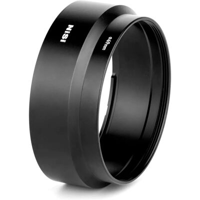 NiSi Objektivadapter för Ricoh GR III - 49mm NiSi Objektivadapter för Ricoh GR III - 49mm