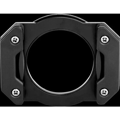 Support de Filtre NiSi 49mm pour Ricoh GR II/III - Accessoire filtre d'objectif Support de Filtre NiSi 49mm pour Ricoh GR II/III - Accessoire filtre d'objectif