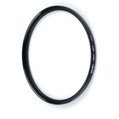 Nisi Allure Soft 72mm Kamera Szűrő - Effekt szűrő portrékhoz és tájakhoz Nisi Allure Soft 72mm Kamera Szűrő - Effekt szűrő portrékhoz és tájakhoz