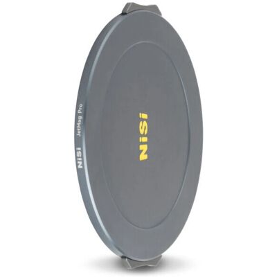NiSi N-983655 Objektivdeckel - Schutz für Digitalkamera NiSi N-983655 Objektivdeckel - Schutz für Digitalkamera