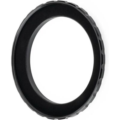 NiSi - 40.5-49mm - Titanium - Step-Up Adapter Ring NiSi - 40.5-49mm - Titanium - Step-Up Adapter Ring