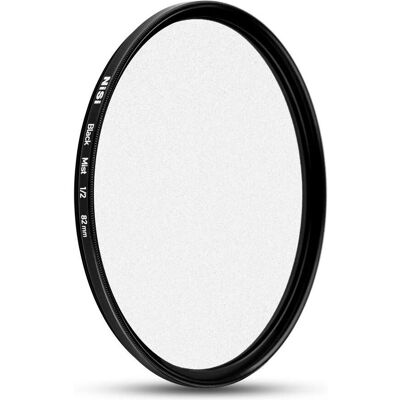 NiSi Black Mist Filter 1/2 67mm - Filter NiSi Black Mist Filter 1/2 67mm - Filter