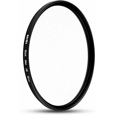 NiSi 67mm Black Mist Filter - Diffusionsfilter für Kamera NiSi 67mm Black Mist Filter - Diffusionsfilter für Kamera