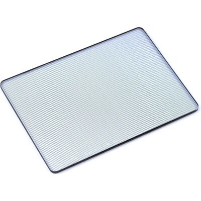 Nisi Cinema Allure Streak Filter - Objektivfilter, Blau Nisi Cinema Allure Streak Filter - Objektivfilter, Blau