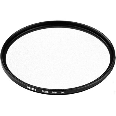 NiSi Black Mist Filter 49mm - Kamerafilter NiSi Black Mist Filter 49mm - Kamerafilter