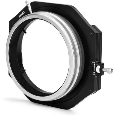 NiSi Szűrőtartó 100mm Sony 14mm F1.8 - Kamera kiegészítő NiSi Szűrőtartó 100mm Sony 14mm F1.8 - Kamera kiegészítő