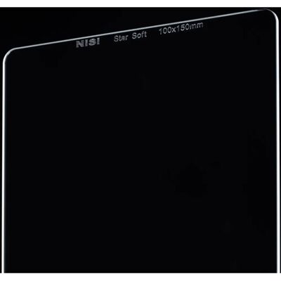 NiSi Quadrat Star Soft Filter - Sternenhimmel Fotografie NiSi Quadrat Star Soft Filter - Sternenhimmel Fotografie