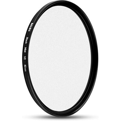 NISI Black Mist Filter 49 mm - Kamera Szűrő NISI Black Mist Filter 49 mm - Kamera Szűrő