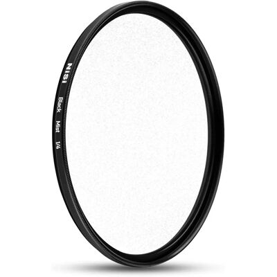 Nisi Black Mist Filter 95 mm - Objektívszűrő Nisi Black Mist Filter 95 mm - Objektívszűrő