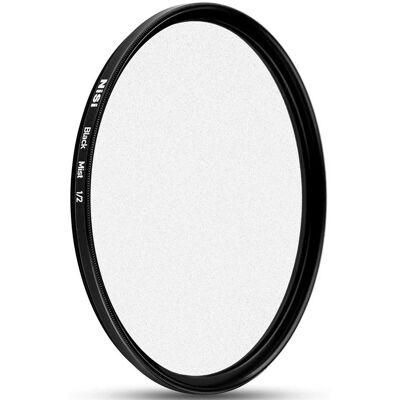 Nisi Black Mist Szűrő 52 mm - Objektív szűrő Nisi Black Mist Szűrő 52 mm - Objektív szűrő
