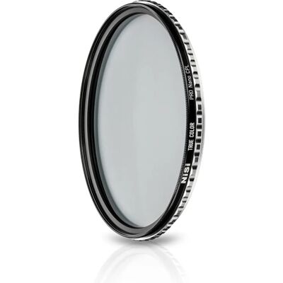 NiSi 58mm True Color Pro Nano CPL Polárszűrő - Cirkulär Polarizer NiSi 58mm True Color Pro Nano CPL Polárszűrő - Cirkulär Polarizer