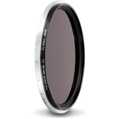 NiSi Swift Add On Kit - Graduated & True Color Camera Filter 82mm NiSi Swift Add On Kit - Graduated & True Color Camera Filter 82mm