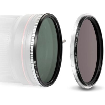 NiSi Swift True Color VND Kit 77 mm - Kamera Filter-Set NiSi Swift True Color VND Kit 77 mm - Kamera Filter-Set