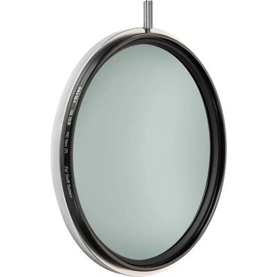 NiSi 353053 Kameraobjektivfilter Circular Polarisationsfilter 95 mm NiSi 353053 Kameraobjektivfilter Circular Polarisationsfilter 95 mm