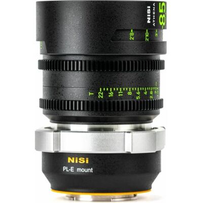 NiSi Athena Objektivadapter - Objektivadapter NiSi Athena Objektivadapter - Objektivadapter