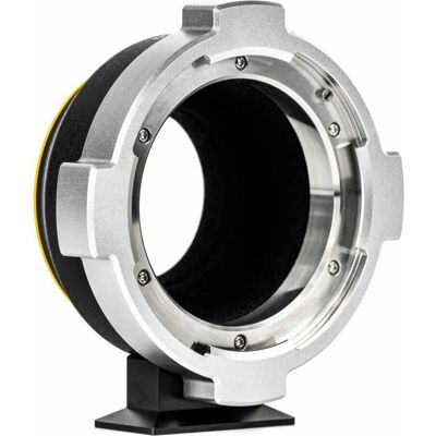 NiSi PL-RF Adaptateur de Monture d'Objectif - Adaptateur de Monture NiSi PL-RF Adaptateur de Monture d'Objectif - Adaptateur de Monture