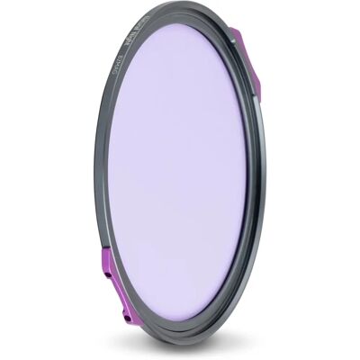 NiSi Natural Night Filter - Éjszakai Fotózás - Mágneses Rögzítés - 82mm NiSi Natural Night Filter - Éjszakai Fotózás - Mágneses Rögzítés - 82mm