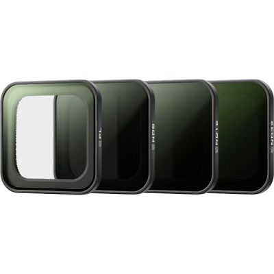 Insta360 Ace Pro ND Filter Set - Kamerafilterset Insta360 Ace Pro ND Filter Set - Kamerafilterset