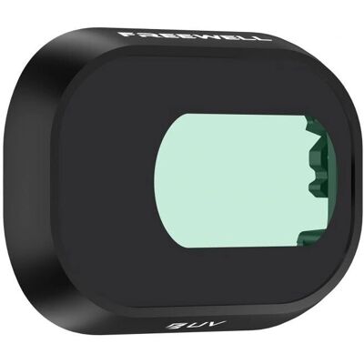 Filtro UV Freewell per Drone - Compatto, Chiaro, Leggero - Accessori Drone Filtro UV Freewell per Drone - Compatto, Chiaro, Leggero - Accessori Drone