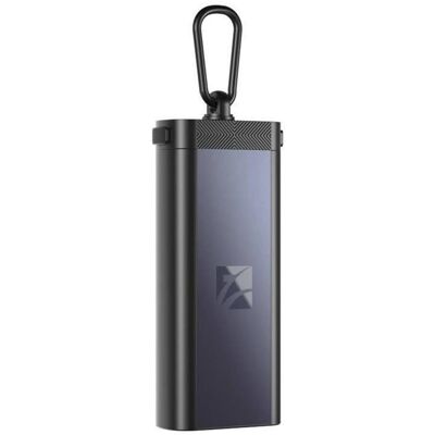 Freewell FW-CR02-PRO Kartenleser - CF Express, SD, MicroSD - Schwarz Freewell FW-CR02-PRO Kartenleser - CF Express, SD, MicroSD - Schwarz