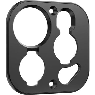 Suport Freewell pentru iPhone 15 - Compatibil cu obiective T-Series Suport Freewell pentru iPhone 15 - Compatibil cu obiective T-Series