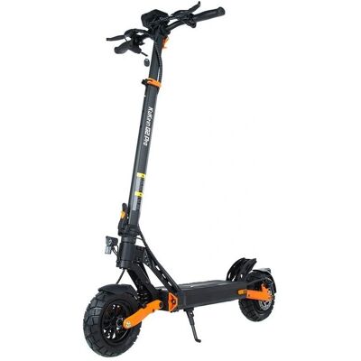 Kukirin G2 Pro - Patinete Eléctrico - 25 km/h - 65 km autonomía Kukirin G2 Pro - Patinete Eléctrico - 25 km/h - 65 km autonomía