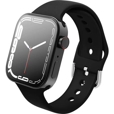 Smartwatch Kumi KU2 Max - 1,69 cala, Tętno, Sen, Wodoodporne Smartwatch Kumi KU2 Max - 1,69 cala, Tętno, Sen, Wodoodporne