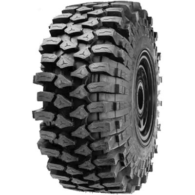 Journey - WN02 Claw XTR - 35x12.50R16 - 120K - Tire Journey - WN02 Claw XTR - 35x12.50R16 - 120K - Tire