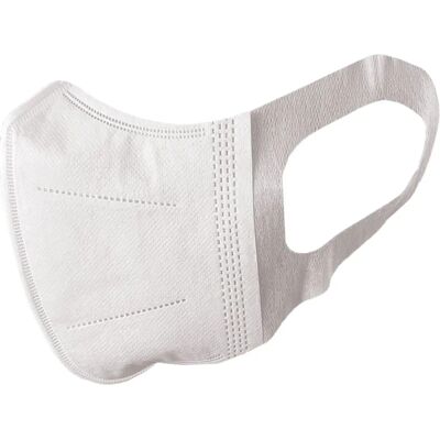 Emtec XCL010-II 3D Face Mask - Face Mask Emtec XCL010-II 3D Face Mask - Face Mask
