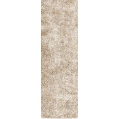 Bruno Banani Dana Teppich - Beigegeschmack 67x250cm Bruno Banani Dana Teppich - Beigegeschmack 67x250cm