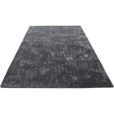 BRUNO BANANI Dana Mikrofaser-Teppich - Weich & Kuschelig BRUNO BANANI Dana Mikrofaser-Teppich - Weich & Kuschelig