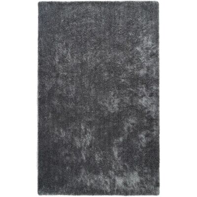 Bruno Banani Dana Mikrofaser-Teppich - 120x180cm, Weich, Elegant Bruno Banani Dana Mikrofaser-Teppich - 120x180cm, Weich, Elegant