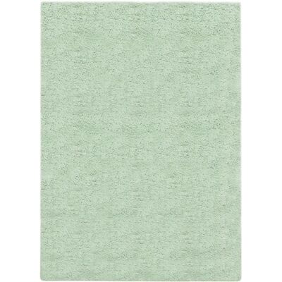 MY HOME Desner Grüner Hochflor Teppich - Teppich MY HOME Desner Grüner Hochflor Teppich - Teppich