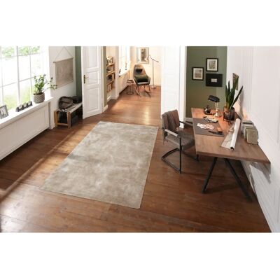 Bruno Banani Dana Teppich - Weich, Beige, 240x320cm Bruno Banani Dana Teppich - Weich, Beige, 240x320cm
