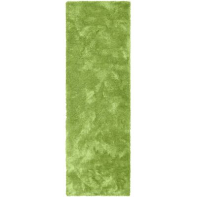 Bruno Banani Dana Olivgrüner Teppich - Teppich Bruno Banani Dana Olivgrüner Teppich - Teppich