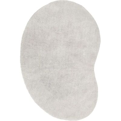 LEGER HOME BY LENA GERCKE Hochflor-Teppich - U-Form, Mikrofaser, Modern LEGER HOME BY LENA GERCKE Hochflor-Teppich - U-Form, Mikrofaser, Modern
