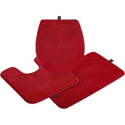 Bruno Banani Lana - Badvorleger - 3-teiliges Set Bruno Banani Lana - Badvorleger - 3-teiliges Set
