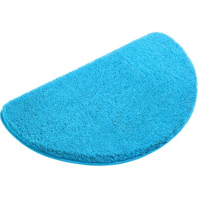 MY HOME Merida - Blaue Badmatte - 50x80 cm - Badteppich MY HOME Merida - Blaue Badmatte - 50x80 cm - Badteppich