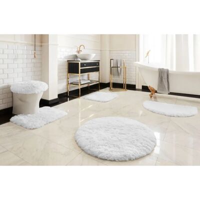Guido Maria Kretschmer Micro exclusiv Badematte - Badteppich Guido Maria Kretschmer Micro exclusiv Badematte - Badteppich