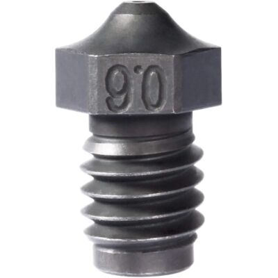 Phaetus PS M6 Dysza - 0,6mm, 1,75mm, 1 sztuka - Akcesoria do drukarek 3D Phaetus PS M6 Dysza - 0,6mm, 1,75mm, 1 sztuka - Akcesoria do drukarek 3D