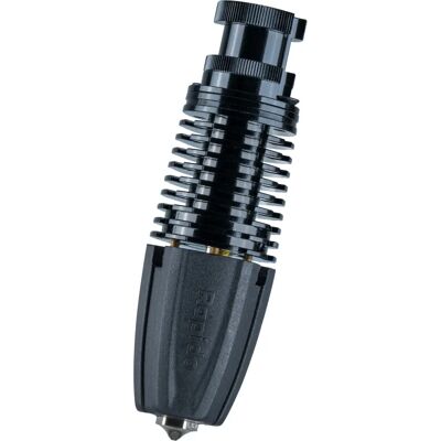 Phaetus Rapido Hot-End - Flux ultra élevé - Noir - Accessoires pour imprimante 3D Phaetus Rapido Hot-End - Flux ultra élevé - Noir - Accessoires pour imprimante 3D