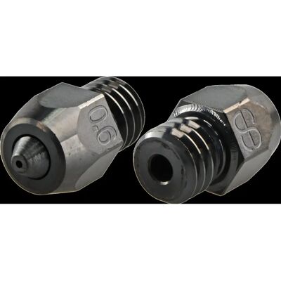 PrimaCreator Phaetus MK8 - Wolframkarbid 0,6 mm - 3D-Düsen PrimaCreator Phaetus MK8 - Wolframkarbid 0,6 mm - 3D-Düsen