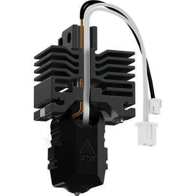 Phaetus Conch Hotend Plus - 0.4mm, for Bambu Lab X1/X1C Phaetus Conch Hotend Plus - 0.4mm, for Bambu Lab X1/X1C