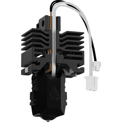 Phaetus Conch Hotend Plus dla Bambulab X1/X1C - 0,6mm Phaetus Conch Hotend Plus dla Bambulab X1/X1C - 0,6mm