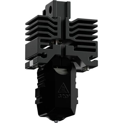 Phaetus Conch Hotend - 0.6mm - Bambulab X1/P1 - Hotend Phaetus Conch Hotend - 0.6mm - Bambulab X1/P1 - Hotend