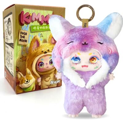 Kimmon Wilderness Dream - Wild Plush Doll - 7 Zoll Kimmon Wilderness Dream - Wild Plush Doll - 7 Zoll